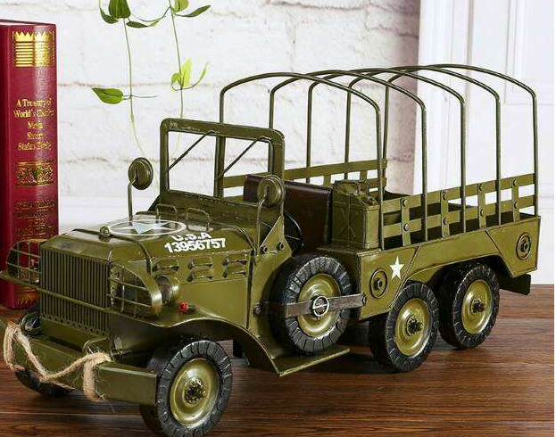 同德县大型仿真模型道具