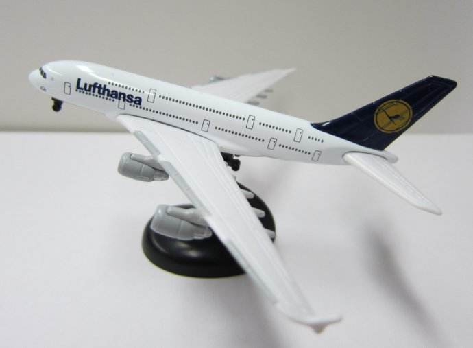 同德县飞机模型