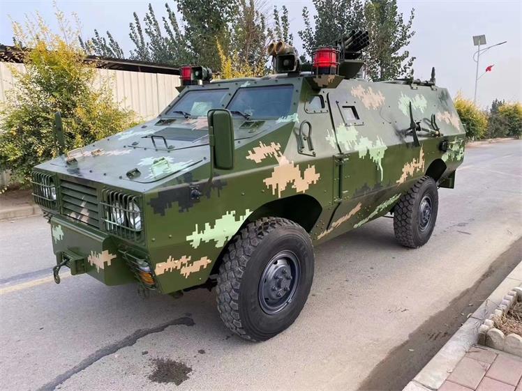 同德县军事模型