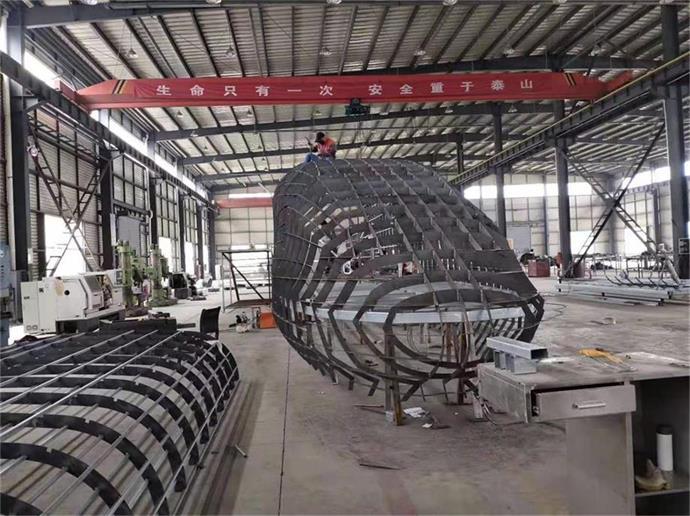 同德县高铁模拟仓